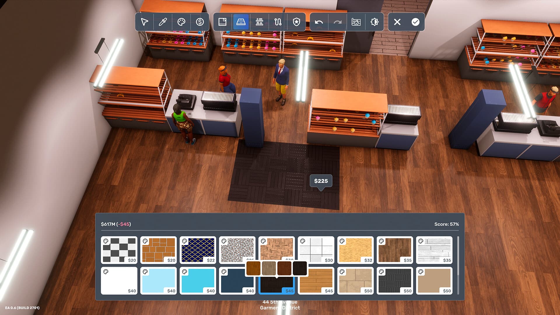 Big Ambitions Mods and Steam Workshop — official Big Ambitions gameplay screenshot